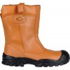 Cofra New Tower Rigger Boots S3